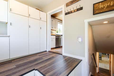 Tiny photo for 111 Elm St, Floodwood, MN 55736 (MLS # 6126770)