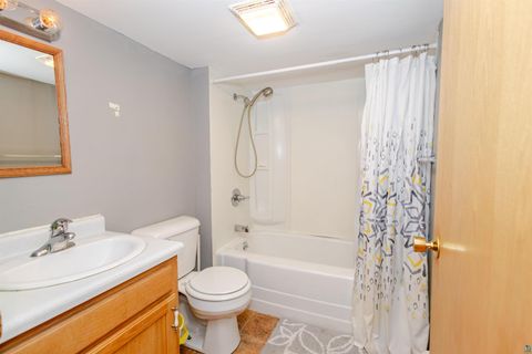 Tiny photo for 111 Elm St, Floodwood, MN 55736 (MLS # 6126770)