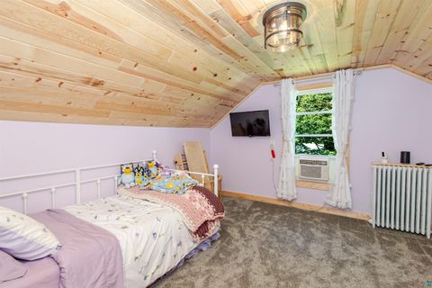 Tiny photo for 111 Elm St, Floodwood, MN 55736 (MLS # 6126770)