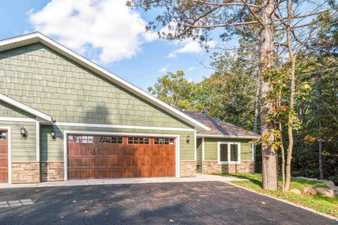 Tiny photo for 1802 Rice Lake Rd, Duluth, MN 55811 (MLS # 6125146)