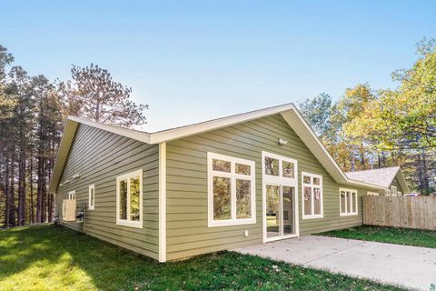 Tiny photo for 1802 Rice Lake Rd, Duluth, MN 55811 (MLS # 6125146)