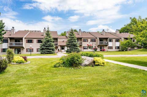 Tiny photo for 20 Village Dr #208, Duluth, MN 55810 (MLS # 6126439)