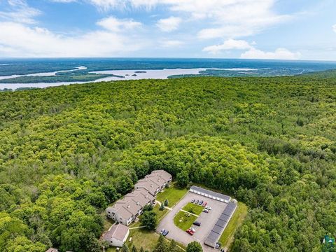 Tiny photo for 20 Village Dr #208, Duluth, MN 55810 (MLS # 6126439)