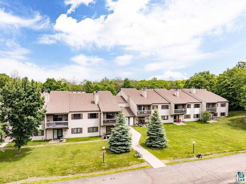 Photo of 20 Village Dr #208, Duluth, MN 55810 (MLS # 6126439)