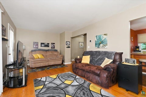 Tiny photo for 141 Madison Ave #4, Duluth, MN 55811 (MLS # 6128225)