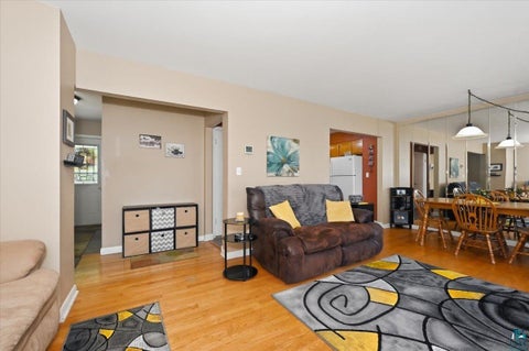 Tiny photo for 141 Madison Ave #4, Duluth, MN 55811 (MLS # 6128225)
