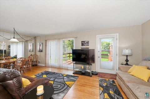 Tiny photo for 141 Madison Ave #4, Duluth, MN 55811 (MLS # 6128225)