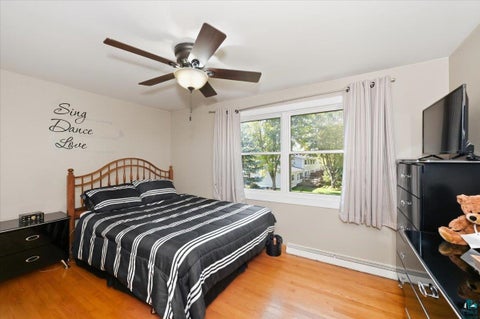 Tiny photo for 141 Madison Ave #4, Duluth, MN 55811 (MLS # 6128225)