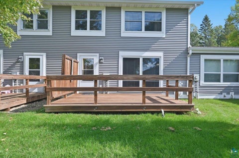 Tiny photo for 141 Madison Ave #4, Duluth, MN 55811 (MLS # 6128225)
