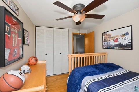 Tiny photo for 141 Madison Ave #4, Duluth, MN 55811 (MLS # 6128225)