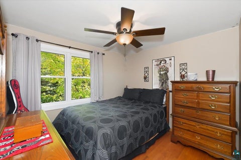 Tiny photo for 141 Madison Ave #4, Duluth, MN 55811 (MLS # 6128225)