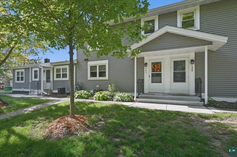 Tiny photo for 141 Madison Ave #4, Duluth, MN 55811 (MLS # 6128225)