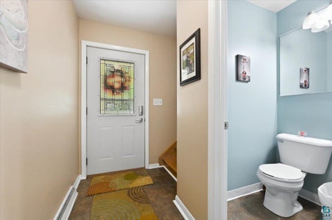 Tiny photo for 141 Madison Ave #4, Duluth, MN 55811 (MLS # 6128225)