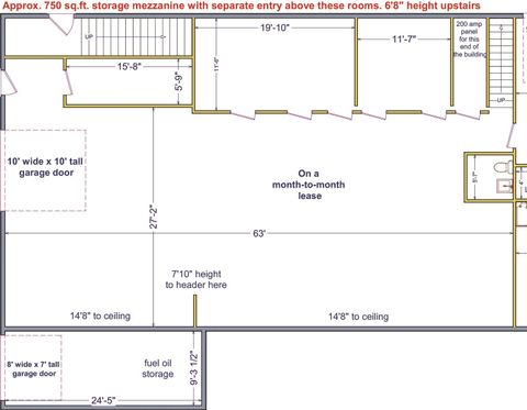 Tiny photo for 6420 Redruth St, Duluth, MN 55807 (MLS # 6123203)
