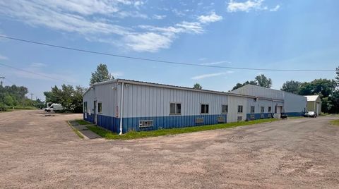 Tiny photo for 6420 Redruth St, Duluth, MN 55807 (MLS # 6123203)