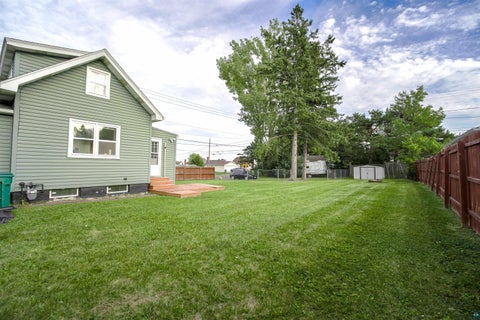 Tiny photo for 5132 Juniata St, Duluth, MN 55804 (MLS # 6128069)