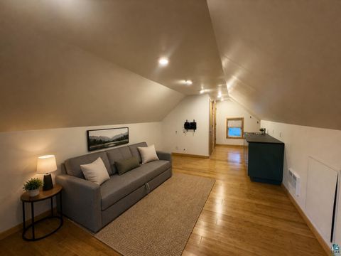 Tiny photo for 823 N 57th Ave W, Duluth, MN 55807 (MLS # 6125017)