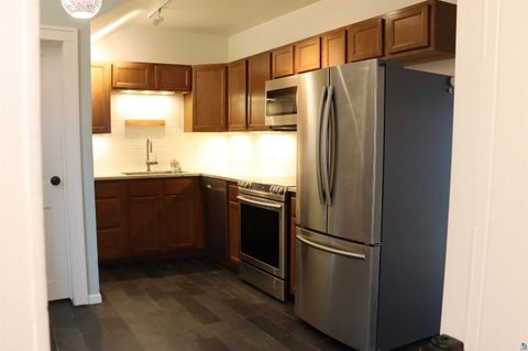 Tiny photo for 823 N 57th Ave W, Duluth, MN 55807 (MLS # 6125017)