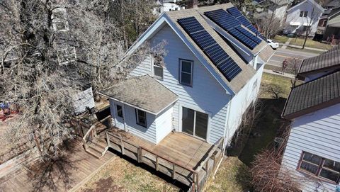 Tiny photo for 823 N 57th Ave W, Duluth, MN 55807 (MLS # 6125017)