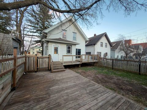 Tiny photo for 823 N 57th Ave W, Duluth, MN 55807 (MLS # 6125017)