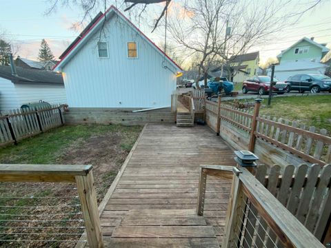 Tiny photo for 823 N 57th Ave W, Duluth, MN 55807 (MLS # 6125017)