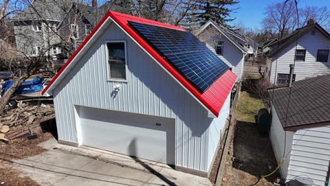 Tiny photo for 823 N 57th Ave W, Duluth, MN 55807 (MLS # 6125017)