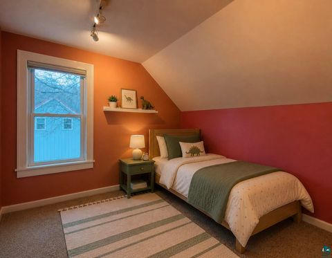 Tiny photo for 823 N 57th Ave W, Duluth, MN 55807 (MLS # 6125017)