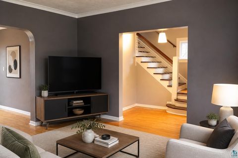 Tiny photo for 823 N 57th Ave W, Duluth, MN 55807 (MLS # 6125017)