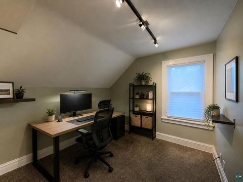 Tiny photo for 823 N 57th Ave W, Duluth, MN 55807 (MLS # 6125017)