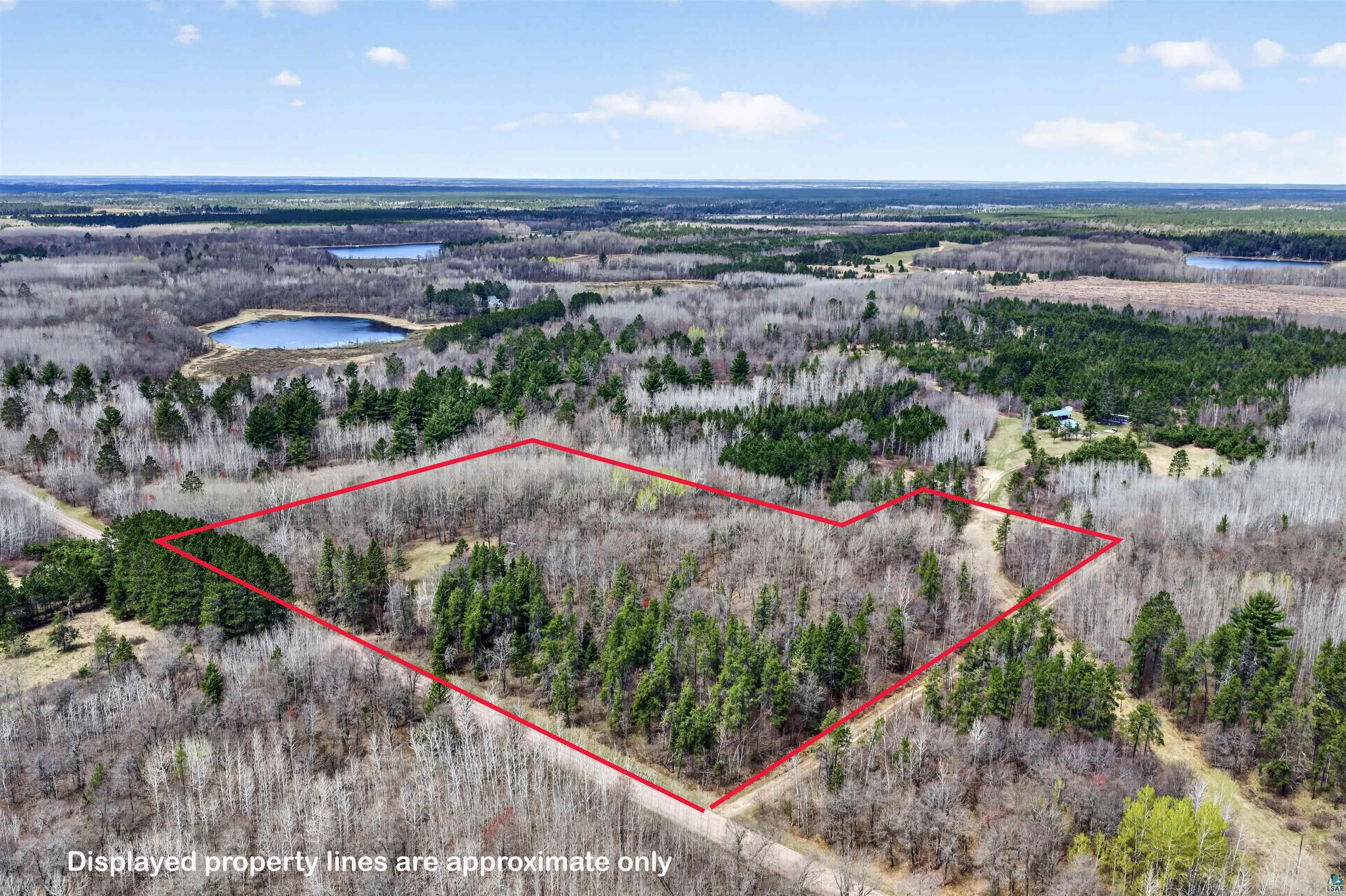 12235 E Crooked Lake Rd