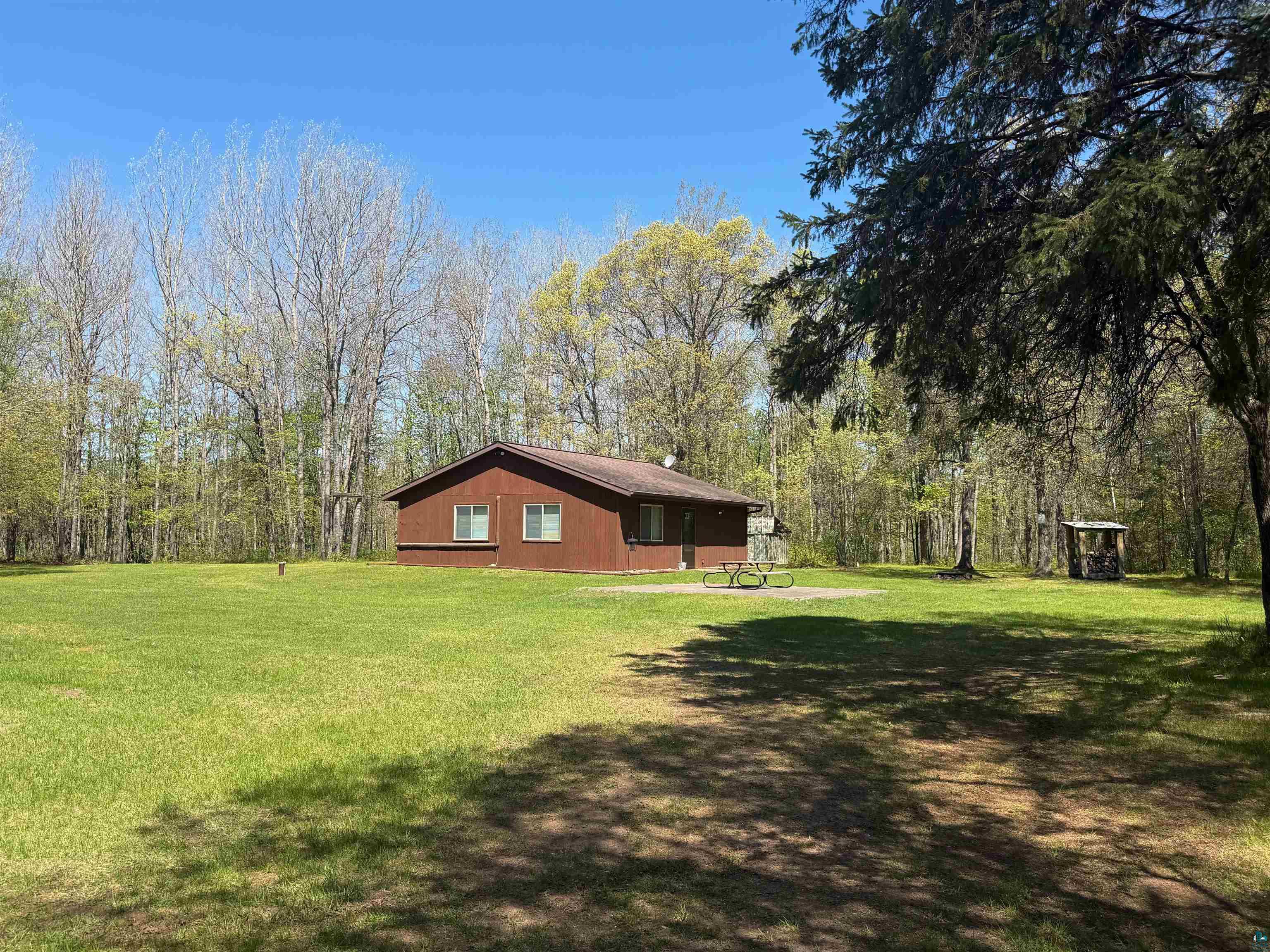 12235 E Crooked Lake Rd