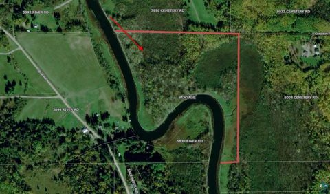 Photo of TBD Cemetery Rd, Orr, MN 55771 (MLS # 6124833)