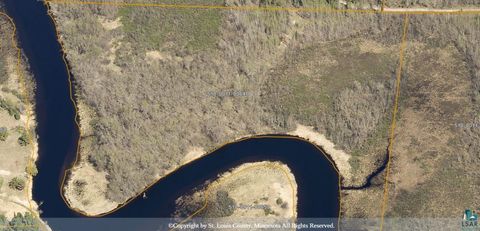 Tiny photo for TBD Cemetery Rd, Orr, MN 55771 (MLS # 6124833)