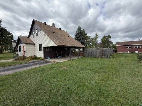 Tiny photo for 731 E Camp St, Ely, MN 55731 (MLS # 6127980)