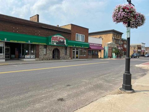 Tiny photo for 223 Grant Ave, Eveleth, MN 55734 (MLS # 6123590)