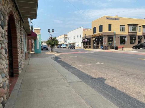 Tiny photo for 223 Grant Ave, Eveleth, MN 55734 (MLS # 6123590)