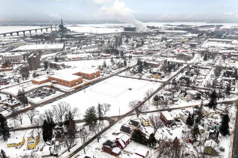 Tiny photo for 811 N 56th Ave W Ave, Duluth, MN 55807 (MLS # 6123823)