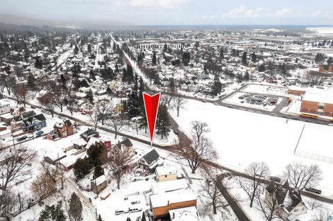 Tiny photo for 811 N 56th Ave W Ave, Duluth, MN 55807 (MLS # 6123823)