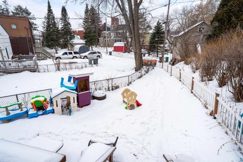 Tiny photo for 811 N 56th Ave W Ave, Duluth, MN 55807 (MLS # 6123823)