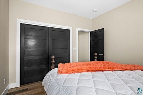 Tiny photo for 4924 Norwood St, Duluth, MN 55804 (MLS # 6126284)