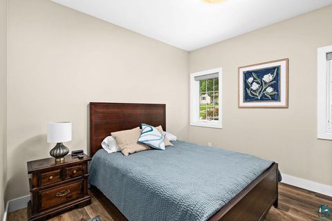 Tiny photo for 4924 Norwood St, Duluth, MN 55804 (MLS # 6126284)