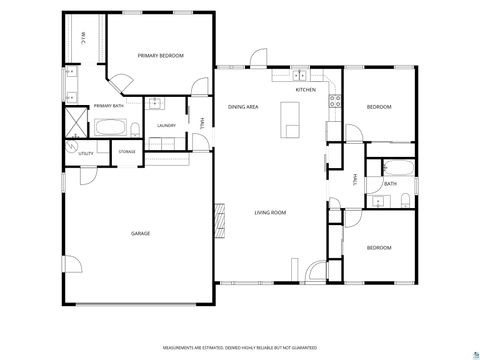 Tiny photo for 4924 Norwood St, Duluth, MN 55804 (MLS # 6126284)