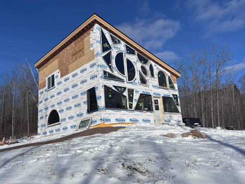 Tiny photo for 71 Murphy Dr, Grand Marais, MN 55604 (MLS # 6123088)