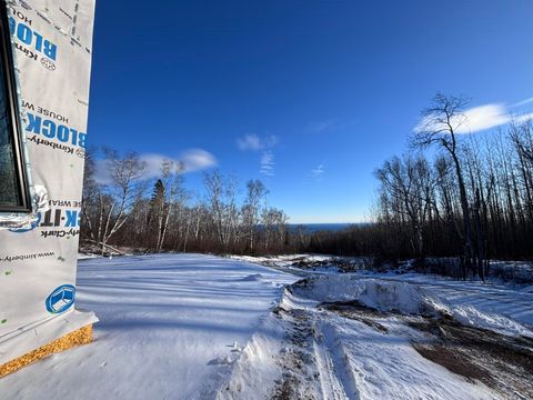 Tiny photo for 71 Murphy Dr, Grand Marais, MN 55604 (MLS # 6123088)