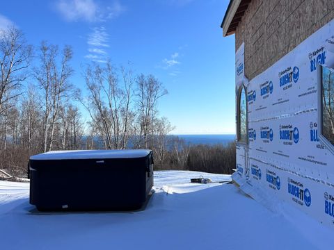 Tiny photo for 71 Murphy Dr, Grand Marais, MN 55604 (MLS # 6123088)