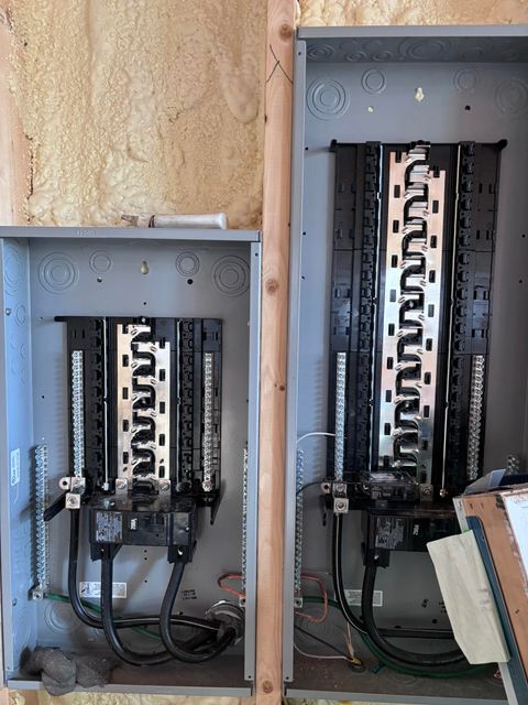 Tiny photo for 71 Murphy Dr, Grand Marais, MN 55604 (MLS # 6123088)