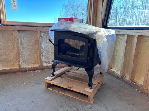 Tiny photo for 71 Murphy Dr, Grand Marais, MN 55604 (MLS # 6123088)