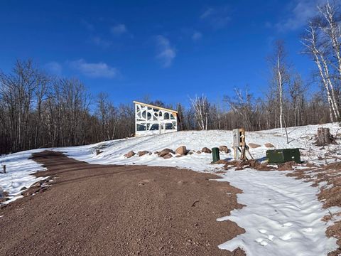 Tiny photo for 71 Murphy Dr, Grand Marais, MN 55604 (MLS # 6123088)