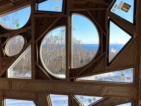 Tiny photo for 71 Murphy Dr, Grand Marais, MN 55604 (MLS # 6123088)