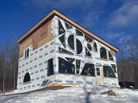 Photo of 71 Murphy Dr, Grand Marais, MN 55604 (MLS # 6123088)